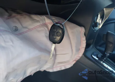 2013 Ford Fiesta Se from USA, damaged, VIN 3FADP4BJXDM166903